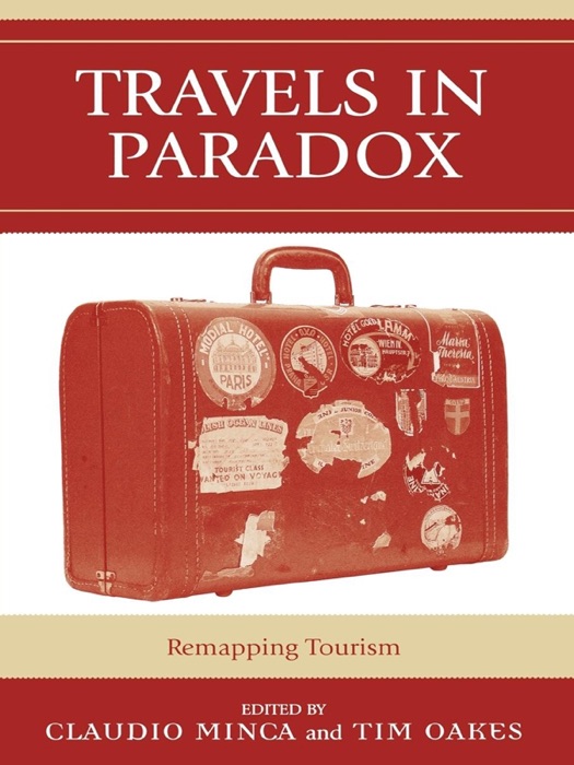 Travels In Paradox