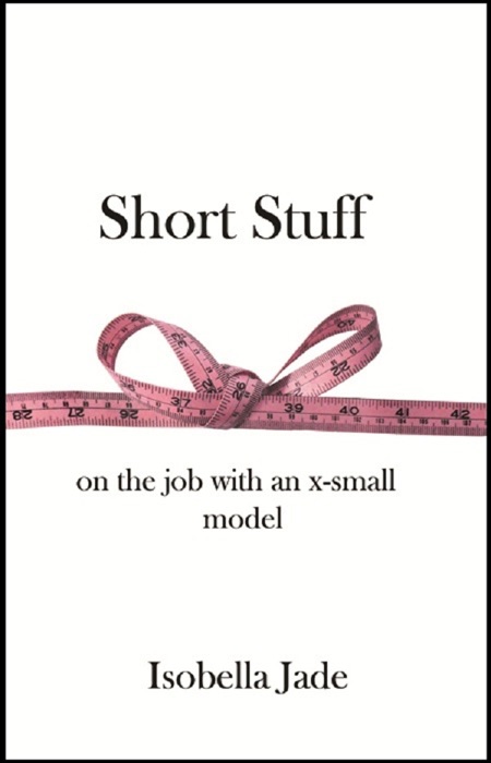 Short Stuff: on the job with an x-small model