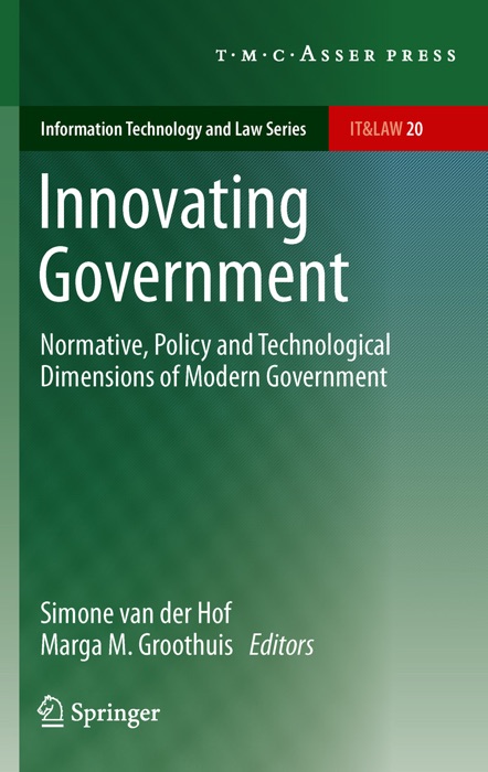 Innovating Government