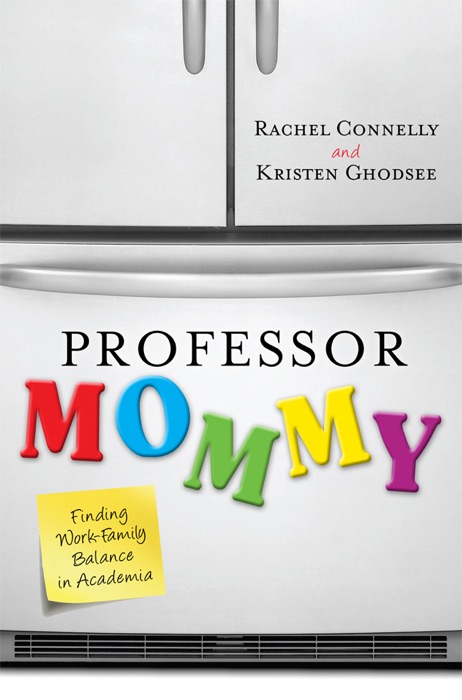 Professor Mommy