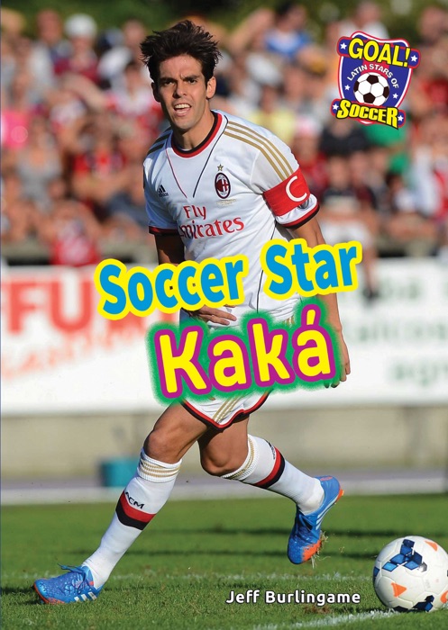 Soccer Star Kaká