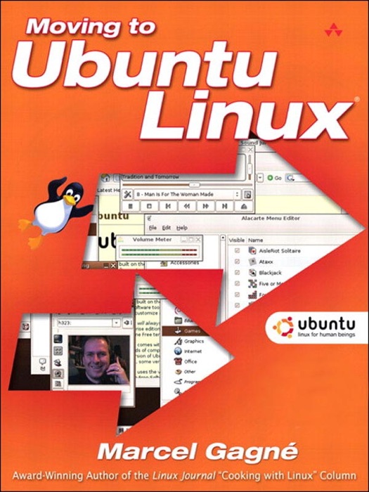 Moving to Ubuntu Linux