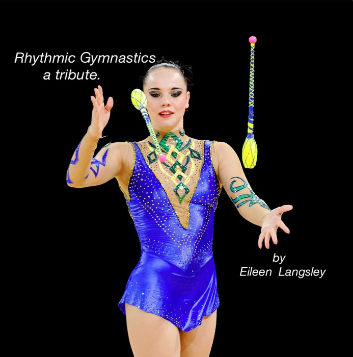 Rhythmic Gymnastics