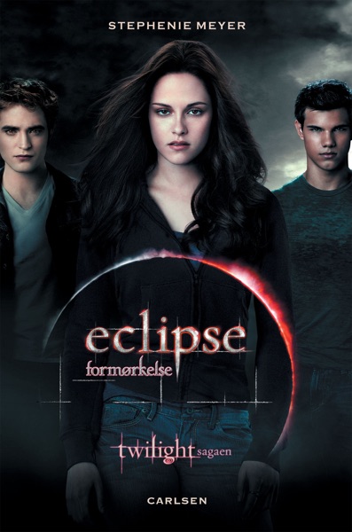 Eclipse - Formørkelse