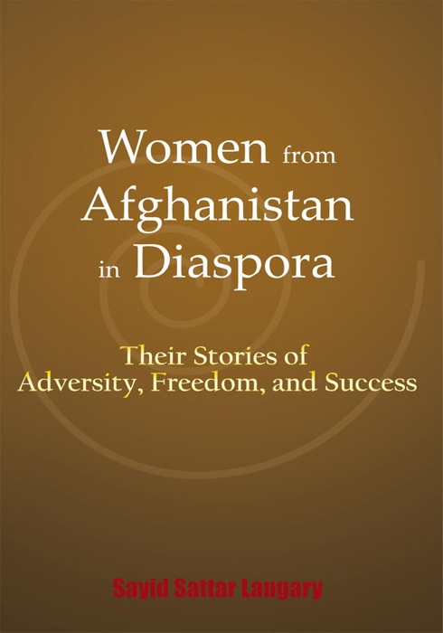 Women from Afghanistan in Diaspora