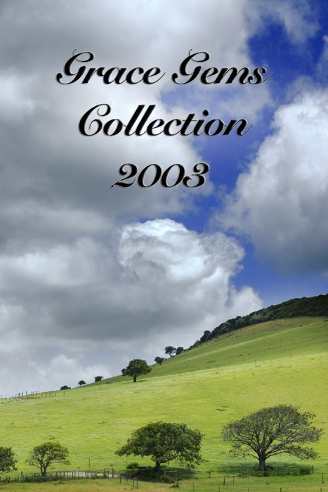 Grace Gems Collection 2003