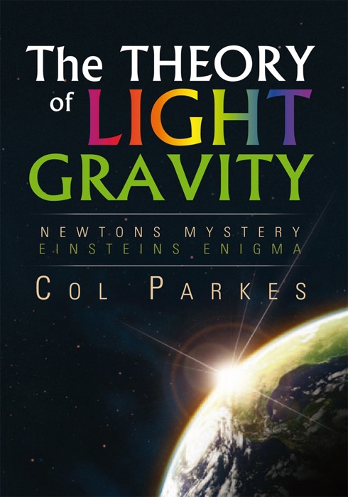 The Theory of Light Gravity