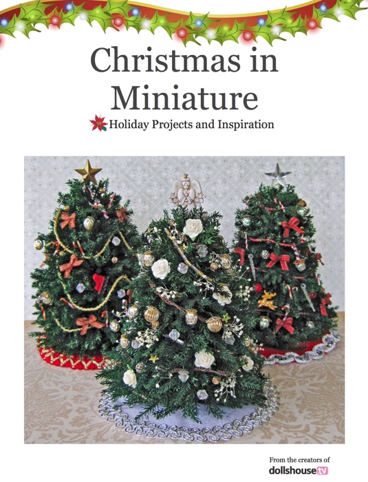 Christmas In Miniature