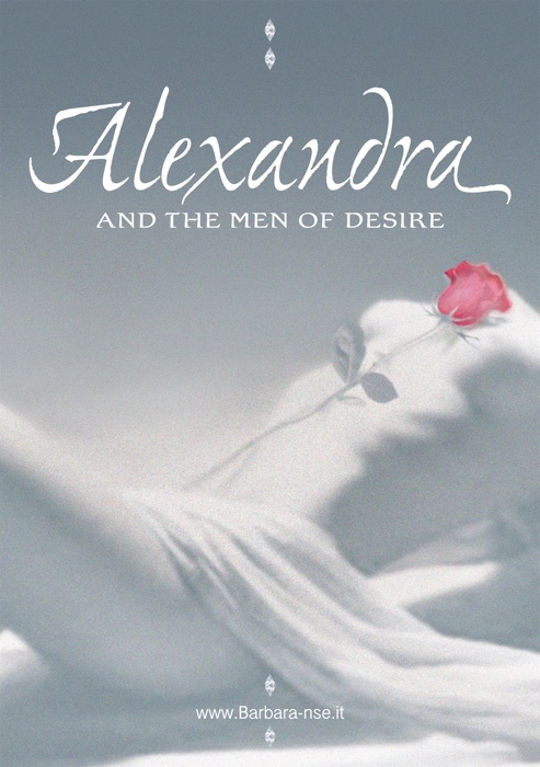 Alexandra and the Men of Desire