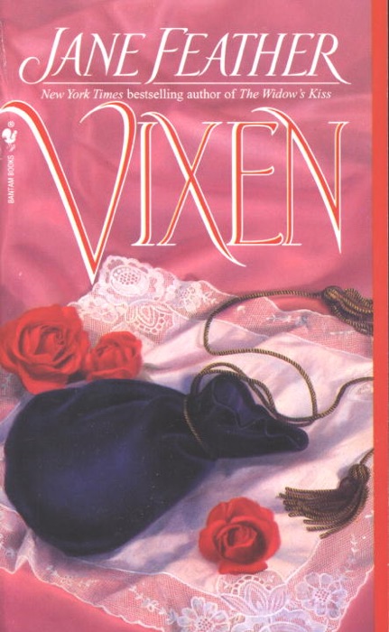 Vixen