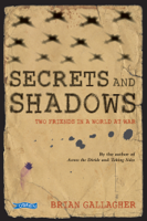 Brian Gallagher - Secrets and Shadows artwork