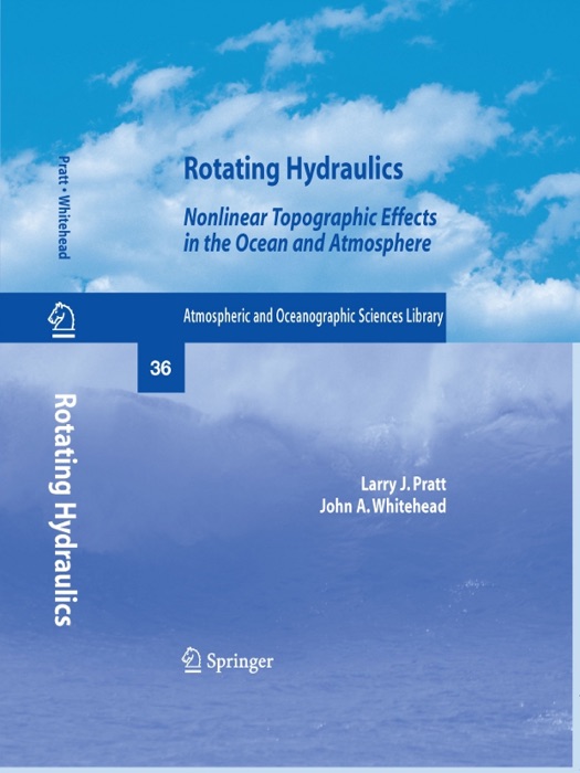 Rotating Hydraulics