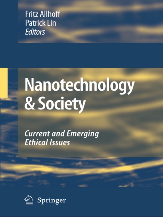 Nanotechnology & Society