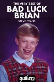 The Very Best of Bad Luck Brian
