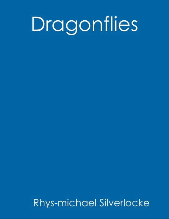 Dragonflies