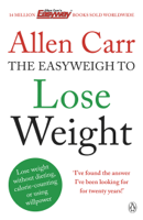 Allen Carr - Allen Carr's Easyweigh to Lose Weight artwork