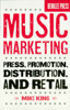 Music Marketing - Mike King