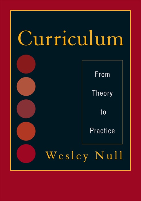 Curriculum (Enhanced Edition)