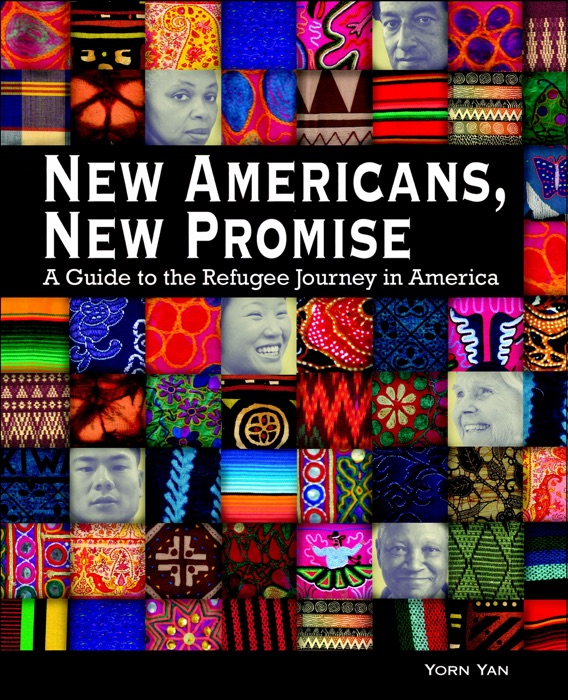 New Americans, New Promise
