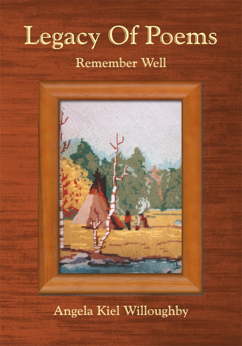 Legacy of Poems