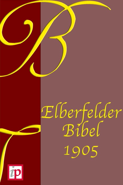 Elberfelder Bibel (1905)