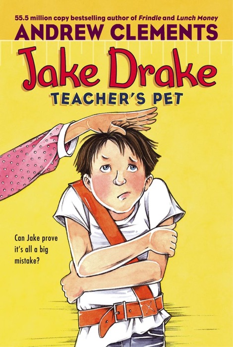 Jake Drake, Teacher's Pet