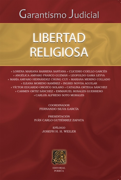 Garantismo judicial: Libertad religiosa