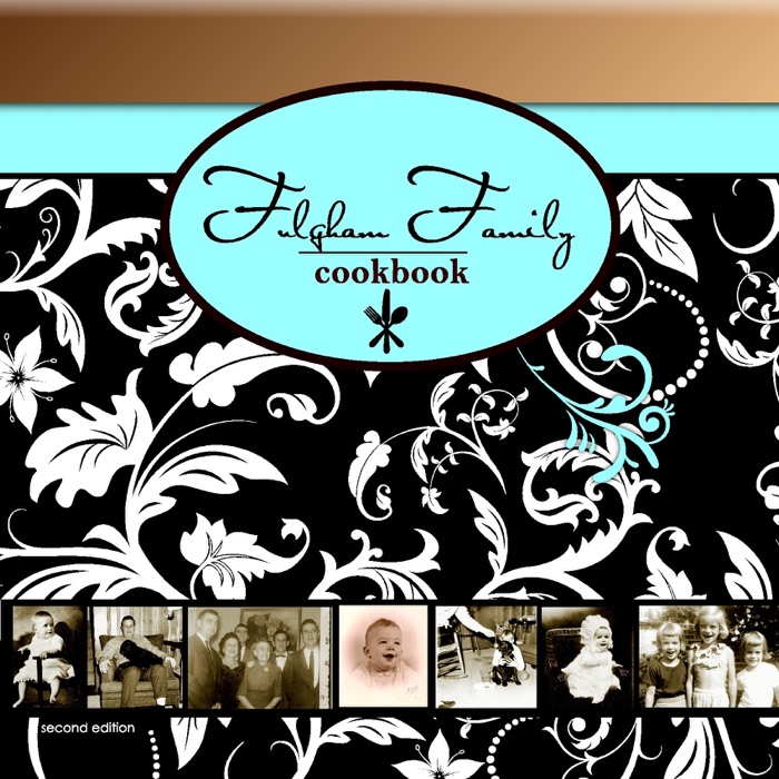 Fulgham Family Cookbook