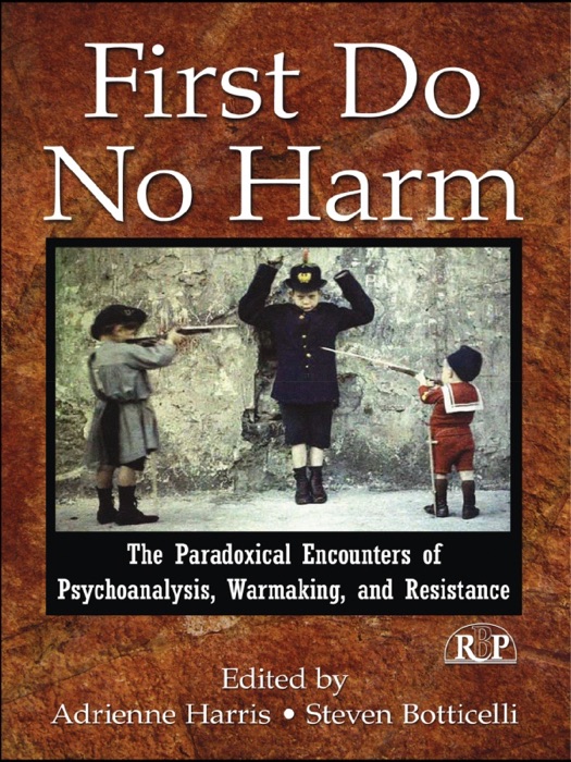 First Do No Harm