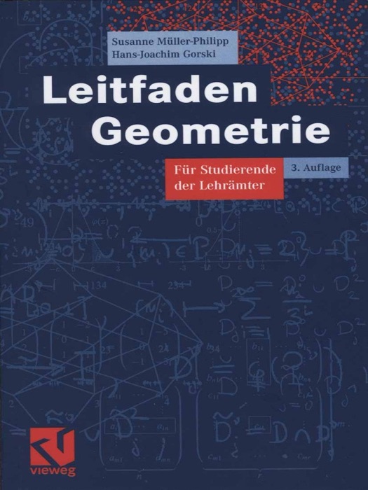 Leitfaden Geometrie