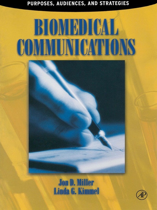 Biomedical Communications (Enhanced Edition)