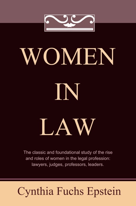 Women in Law