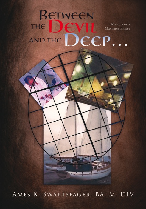 Between The Devil And The Deep...