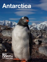 Antarctica
