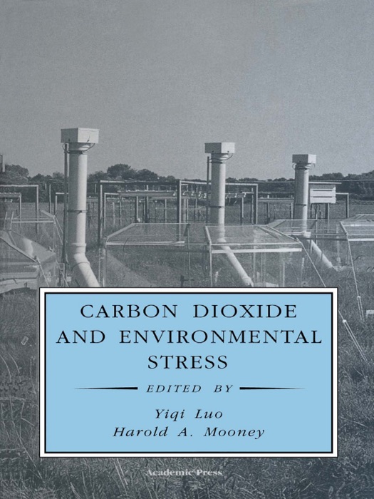 Carbon Dioxide and Environmental Stress