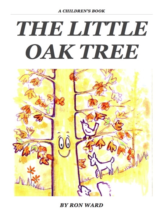 Little Oak Tree