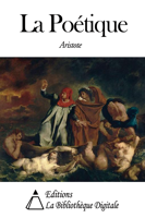 Aristote - La Poétique artwork