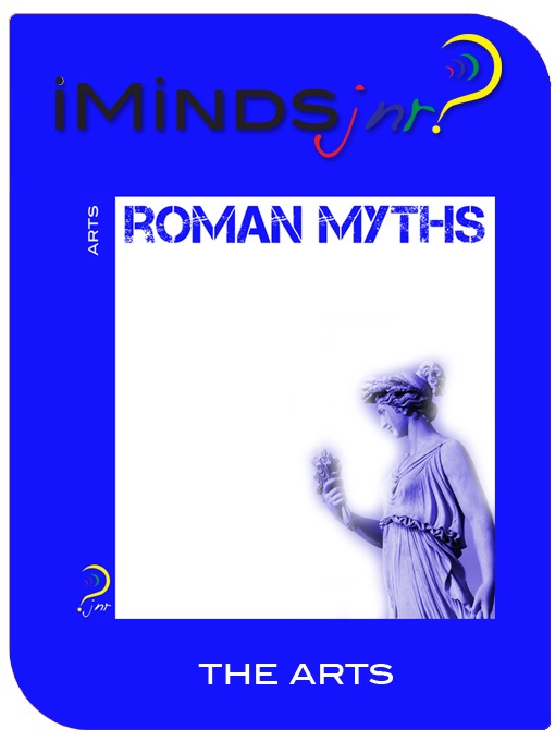 Roman Myths