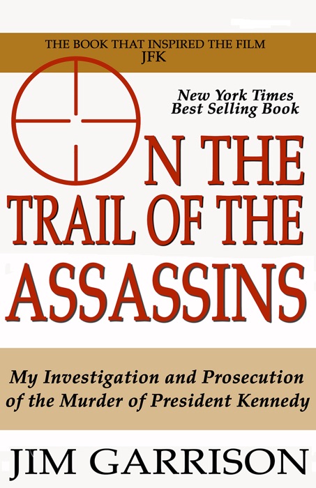 On the Trail of the Assassins