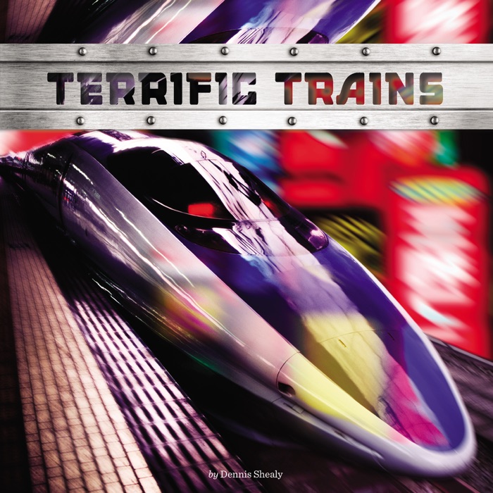 Terrific Trains