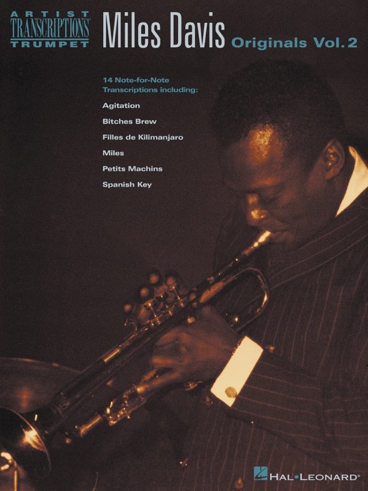 Miles Davis - Originals Vol. 2 (Songbook)