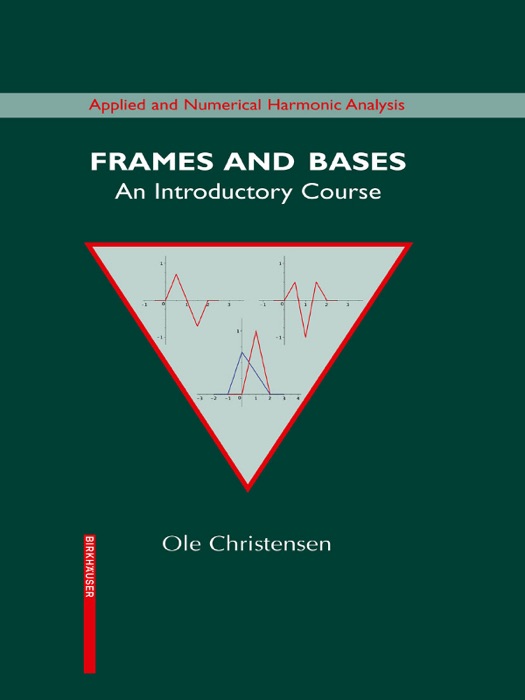 Frames and Bases