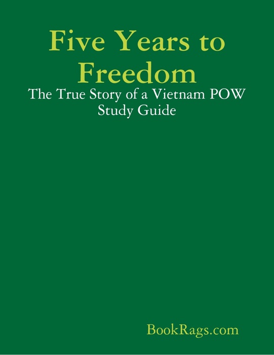 Five Years to Freedom