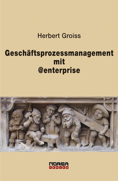 Geschäftsprozessmanagement mit @enterprise