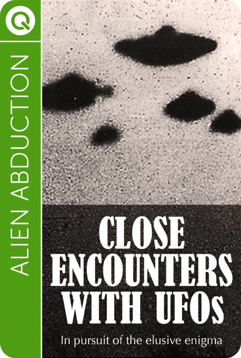 Alien Abduction: Close Encounters With UFOs