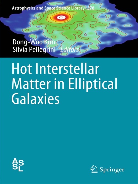 Hot Interstellar Matter in Elliptical Galaxies