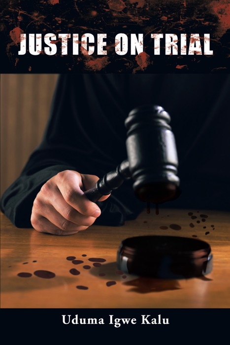 Justice On Trial