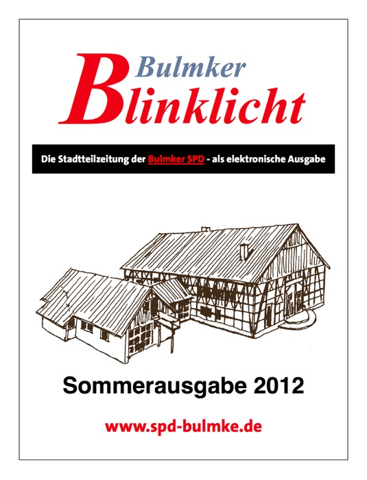 Bulmker Blinklicht 2012.08