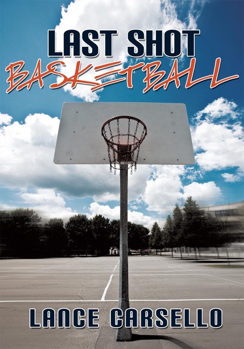 Last Shot Basketball