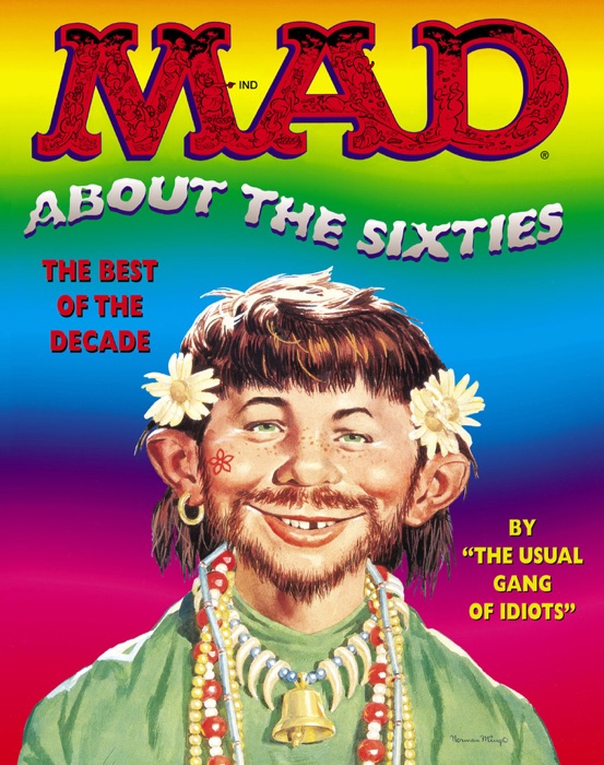 MAD About the 60′s